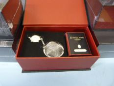 *Pack of Damman Feres Coffret Escapade Luxury Tea in Presentation Box