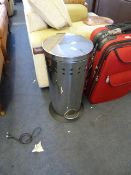 Stainless Steel Pedal Bin