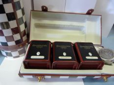 *Damman Freres Luxury Tea Infuser