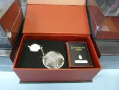 *Pack of Damman Feres Coffret Escapade Luxury Tea in Presentation Box