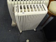 Oil Filled Radiator