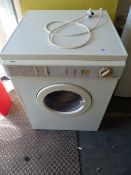 Zanussi Tumble Dryer