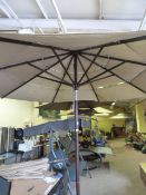*11FT MARKET UMBRELLA