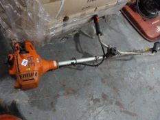 *Echo Model SRM335ES Petrol Strimmer