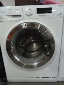 *HOTPOINT S Line SWMD40437X ARIEL Automatic Washing Machine