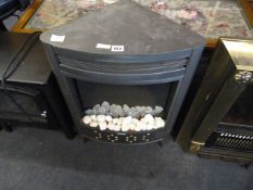 Coal Effect Electric Fire