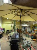 *ACTIVA 9' MARKET UMBRELLA