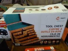 *Trinity Tool Chest