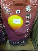 *PHOENIX SUSHI RICE 10KG