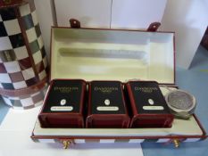 *Damman Freres Luxury Tea Infuser