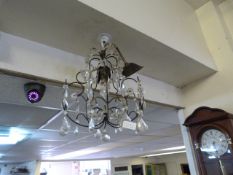 Hanging Ceiling Light