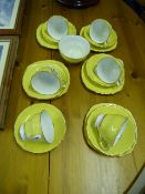 Colclough Tea Service