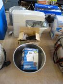 Kenwood Chef Mixer & Attachments