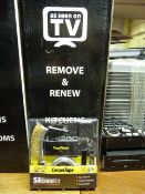 Box Containing 24 Silicone Kits