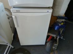 Miele Under Counter Refrigerator