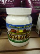 *C.FARMS COCONUT OIL 1.5L