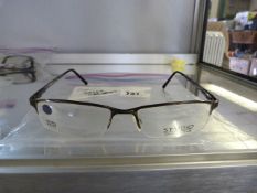 *Pair of Studio Jeff Banks Reading Glasses