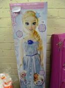 *Disney My Size Doll Elsa from Frozen