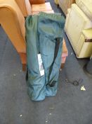 2 Fold Away Camping Chairs