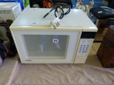Toshiba Microwave Oven