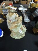 Wedgwood Porcelain Classic Collection Figurine - Adoration