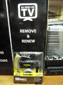 Box Containing 24 Silicone Kits