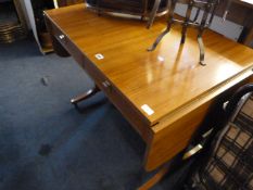 Drop Leaf Table
