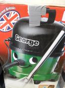 *George 4-in-1 Vacuum Cleaner