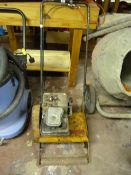 SISIS Petrol Driven Aireator