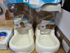 *ASPEN PET GRAVITY FEEDER