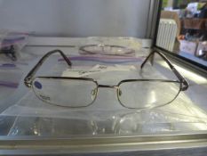*Pair of Stetson Reading Glasses