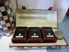 *Damman Freres Luxury Tea Infuser