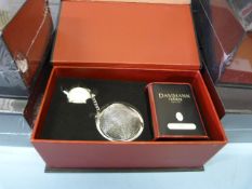 *Pack of Damman Feres Coffret Escapade Luxury Tea in Presentation Box