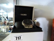 *SEIKO GENTS WATCH