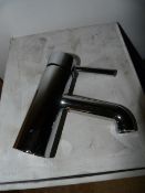 *Clear Water Mono Block Mixer Tap
