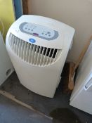 Premier Air Conditioning Unit