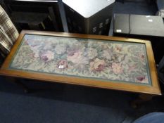 Long John Coffee Table