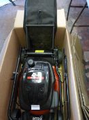 *MTD SMART S46PO 46CM Petrol Driven Lawn Mower