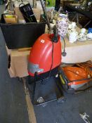 Electric Garden Shredder