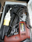 Perles 110 Volt Hammer Drill