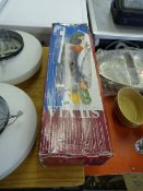 Sunnex Stainless Steel Fish Poacher