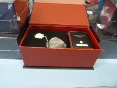 *Pack of Damman Feres Coffret Escapade Luxury Tea in Presentation Box