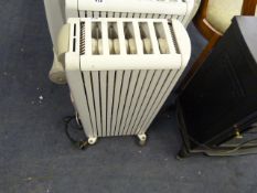 Oil Filled Radiator