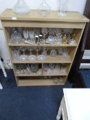 *Light Beech Display Unit