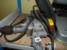 Wolfe Heavy Duty Drill