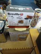 Breville Hand Mixer - Sony Walkman etc