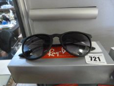 *RAYBAN 4171 622/8G 54X18