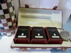 *Damman Freres Luxury Tea Infuser