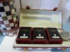 *Damman Freres Luxury Tea Infuser