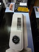 *NSA Mini Tower Fan 3SP +